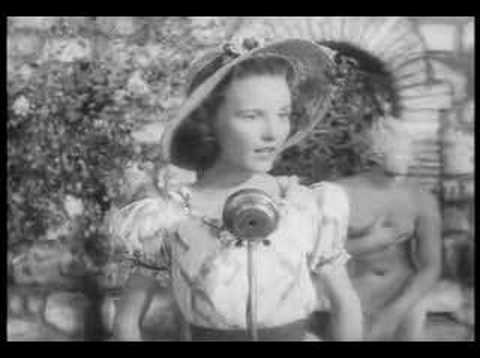 IN THE SHADE OF THE OLD APPLE TREE - Petula Clark