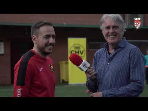 ESCUELA DE FÚTBOL - Chamartin Vergara