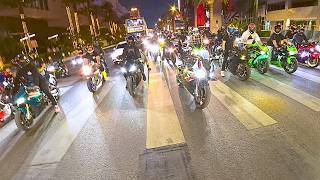 MY BIRTHDAY BIKE MEET & RIDE!