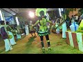 Valluvarnagar Sri Kaliyamman Temple Vaikasi Festival Karagattam 2019
