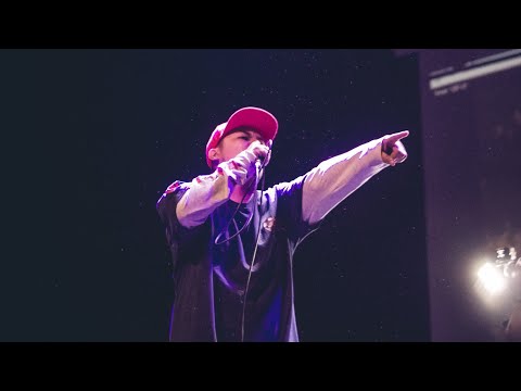 Lucob vs Nazho ND vs Stroot: Octavos / Supremacia Mc Chile /  Final Nacional 2022