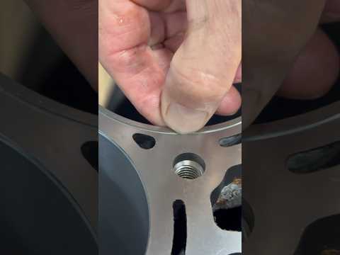 Cutting a O-Ring for the head gasket on a 6.7L Cummins - preparing our Tow Monster 6.7L Cummins