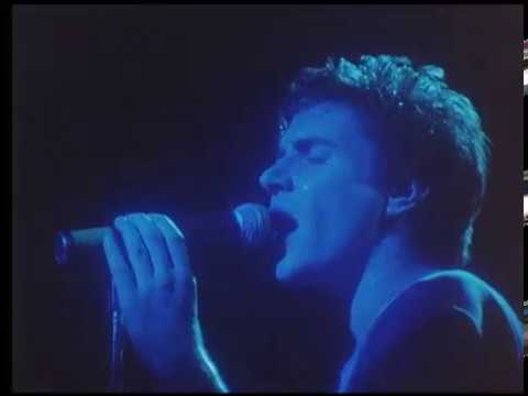 Duran Duran - Make Me Smile (Come Up & See Me) (Official Music Video)