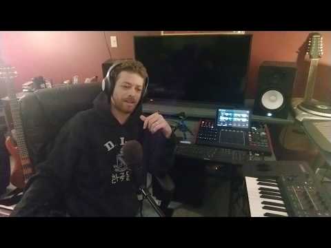 MPC X Music Producers! The Open Music Industry and Raising What Bar???