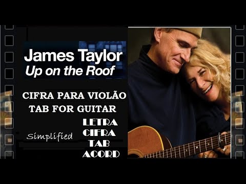 Rooftops - Falling Up