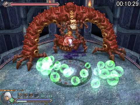 Ys Origin speedrun (Any%, Toal, Nightmare) in 1:42:46