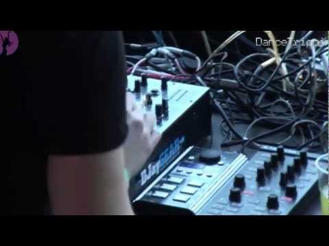 Barem at Amsterdam Open Air Festival 2012