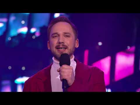 Jonas Sakalauskas - „Tik rytoj“ I Dainuoju Lietuvą