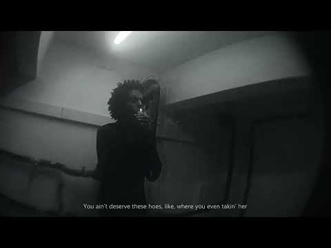 Scotty Souljadice - kill you (MV)