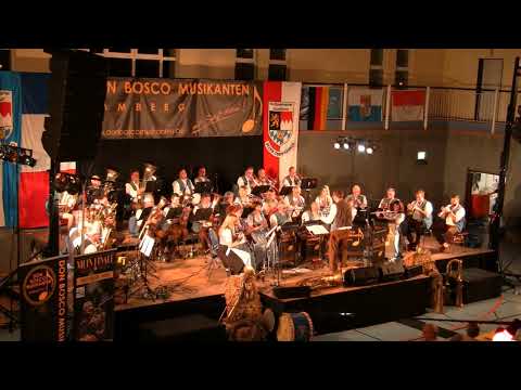 2024 11 16 DBMB 19 Feierabend Polka