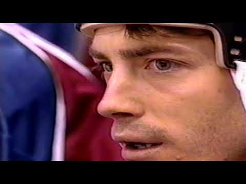 1999 NHL PLAYOFFS  WESTERN CONFERENCE SENI FINALS MAY 13,1999