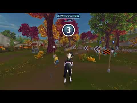 SSO / Jasper's Old Racetrack, reversed *00:56:53* - Shortcuts