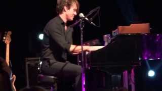 Hanson - Lost Without You - Credicard Hall 21/07/2013 - SP