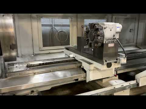 2010 MILLTRONICS ML40/160 CNC Lathes | Toolquip, Inc. (1)