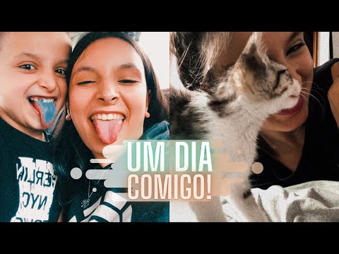 Dia na minha vida/ Day In My Life || Filipa Ferreira