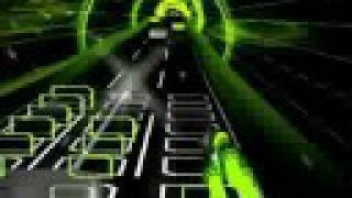 AudioSurf - EAV - Flugzeug (Liebste mein)