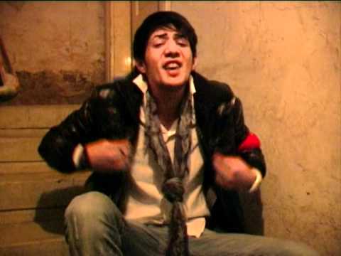 Mc Salihcan - Sadece Nefreten Ibaret [Video KLip 2011]