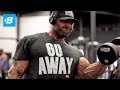 Big Pump Arm Workout | IFBB Pro Frank McGrath