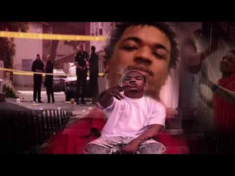 Glocc(YHG)- A8 Audi Feat Killa(MBK)