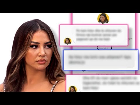 Kiara Tito vjen me deklaratën bombë pas daljes nga BBV, që na la pa fjalë🤭