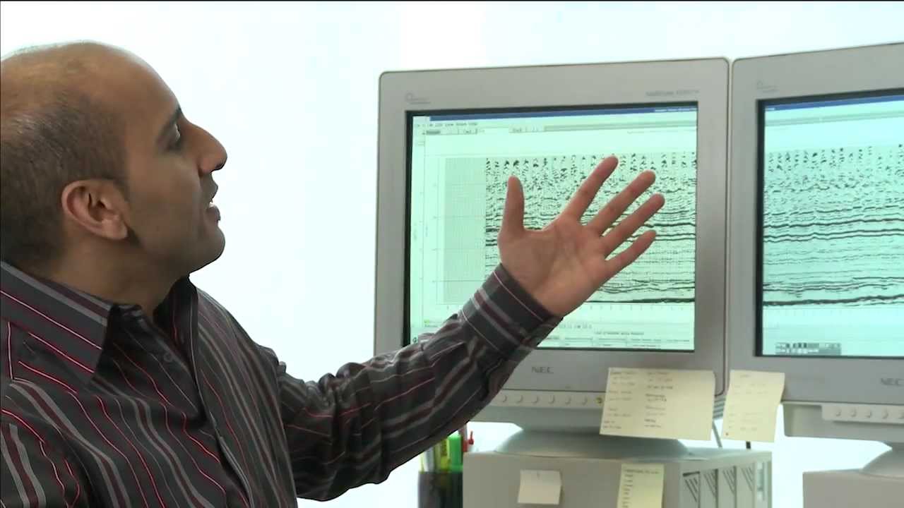 Processing Geophysicist/Seismic processor