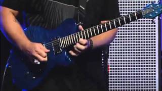 Ladd Smith Live Performance - All Star Guitar Night - NAMM Summer 2011