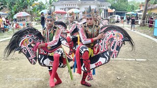 Download lagu PRAJURITAN JOSS EBEG MULIA BUDAYA PADEPOKAN CIARUS LIVE WIJAHAN  mp3