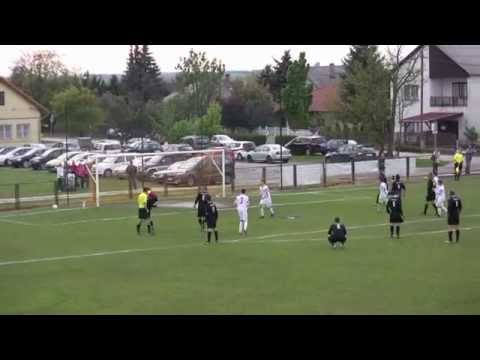 ˘TÁRNOK BKSK - LEÁNYFALU SE 2-2
