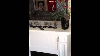 Oldfield Mews 2-bedroom townhouse model