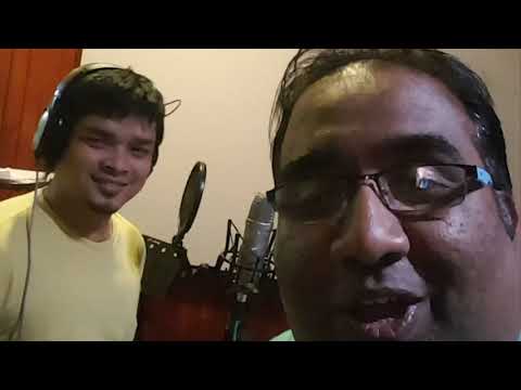 Road King (2023) Dubbing Sessions | Behind the Scenes Featurette – Trend Setter Productions — Road King