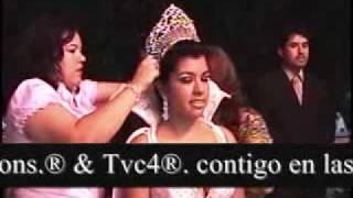 preview picture of video 'lombardia michoacan gabriel fiesta patrias 2009 la Coronacion.'