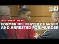 What We Know About Ex NFL Player Darron Lee Arrested For The Alleged Murder Of His Girlfriend