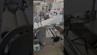 JK-Machinery Napkin Folding Machine paper making machinery | Image 4 - Machineryline