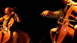 Rasputina - Sweet Sister Temperance (Live - Clevel