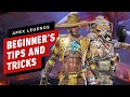 Apex Legends: 5 Beginner Tips & Tricks