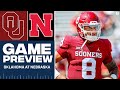 College Football Week 3: No. 6 Oklahoma at Nebraska FULL GAME PREVIEW I CBS Sports HQ