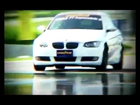 Goodyear Eagle F1 Asymmetric 2