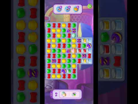 Shorts Playrix Homescapes Gameplay Walkthrough Level 12915-070