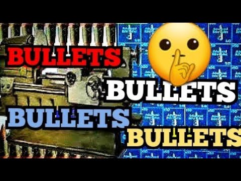 BEST WAY TO GRIND/CRAFT BULLETS FAST!! Ark survival evolved Alpha Born cluster