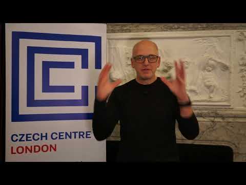 Jonathan Ledgard | Species survival | 26th Made in Prague Festival