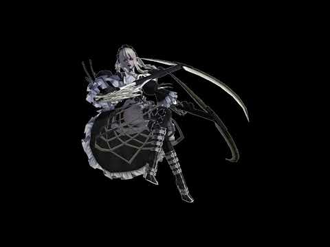 Best HD VGM 951B - Philistine (US Version ~ Explicit) - [No More Heroes 2: Desperate Struggle]