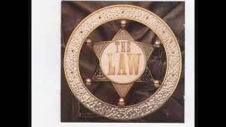 The Law - Best Of My Love