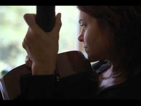 Bury Me Under The Weeping Willow - Rosanne Cash