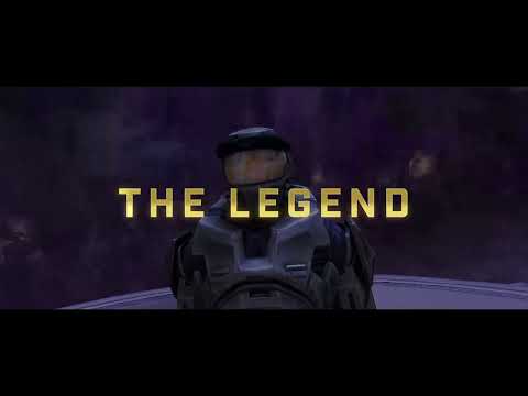 Halo Combat Evolved Video