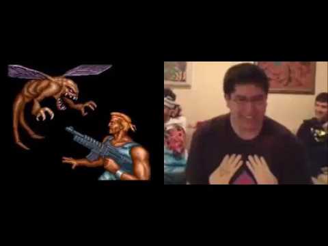 Contra III: The Alien Wars (Any% Hard) by Mikwuyma in 15:34 - CGDQ 2010