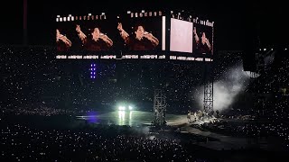 Download lagu 141026 - COME OVER - BTS IN SANTIAGO CHILE D1 mp3