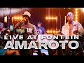 Amaroto Live at Tshwanefontein
