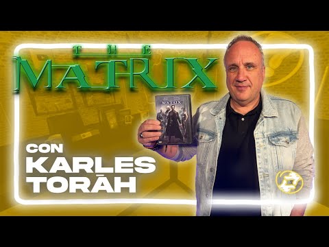 Territorio Revival | 3x28 | Matrix ft. Karles Toràh