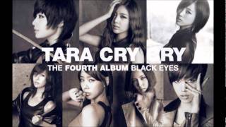 Download lagu [AUDIO] T-ara - Cry Cry mp3