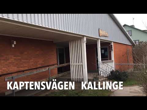 KALLINGE - LEKPLATS @ Solvändan Förskola - 200209 - KAPTENSVÄGEN (Ronneby-Blekinge)